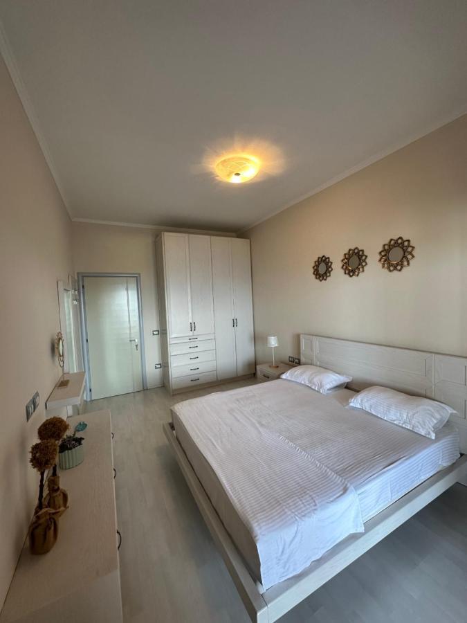 شقة Luxury Penthouse B&E ساراندا المظهر الخارجي الصورة