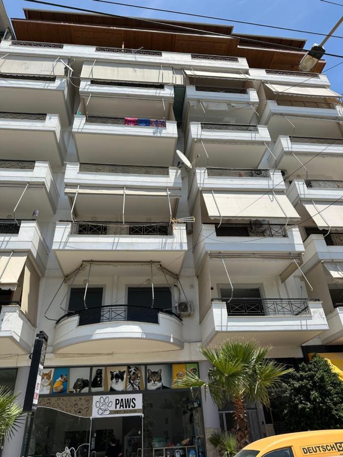 شقة Luxury Penthouse B&E ساراندا المظهر الخارجي الصورة