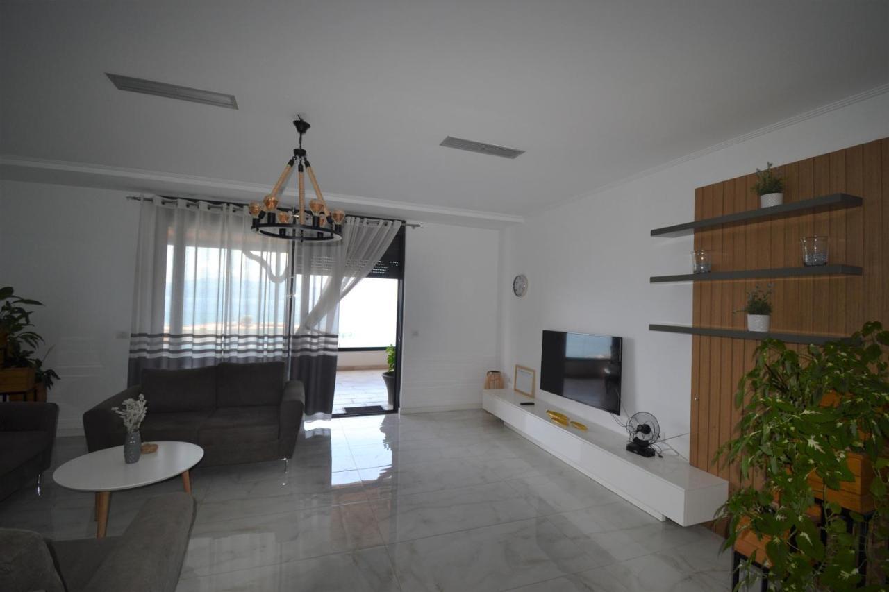 شقة Luxury Penthouse B&E ساراندا المظهر الخارجي الصورة