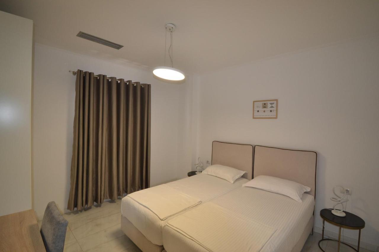 شقة Luxury Penthouse B&E ساراندا المظهر الخارجي الصورة