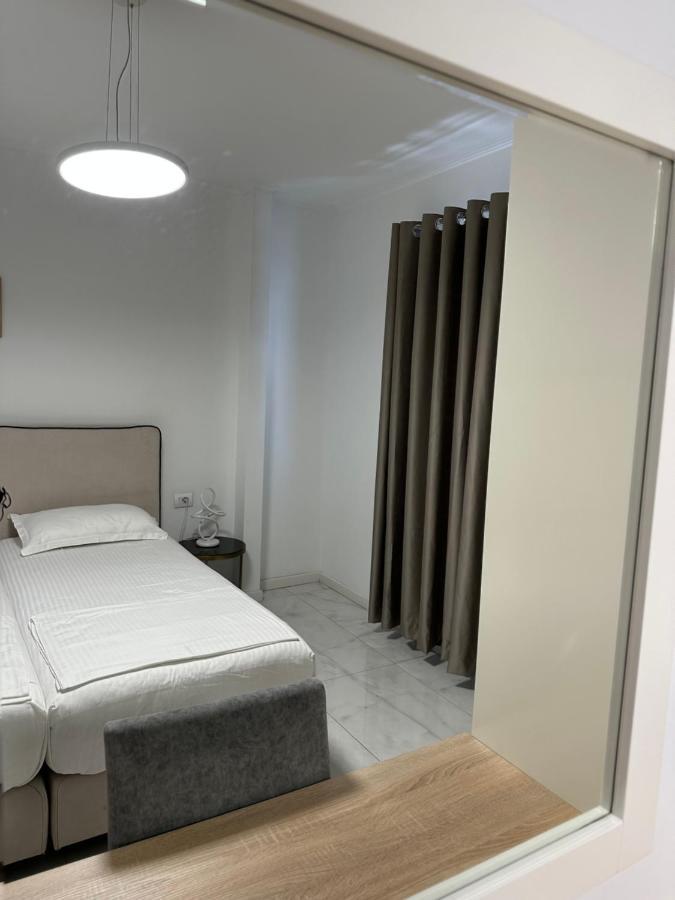 شقة Luxury Penthouse B&E ساراندا المظهر الخارجي الصورة