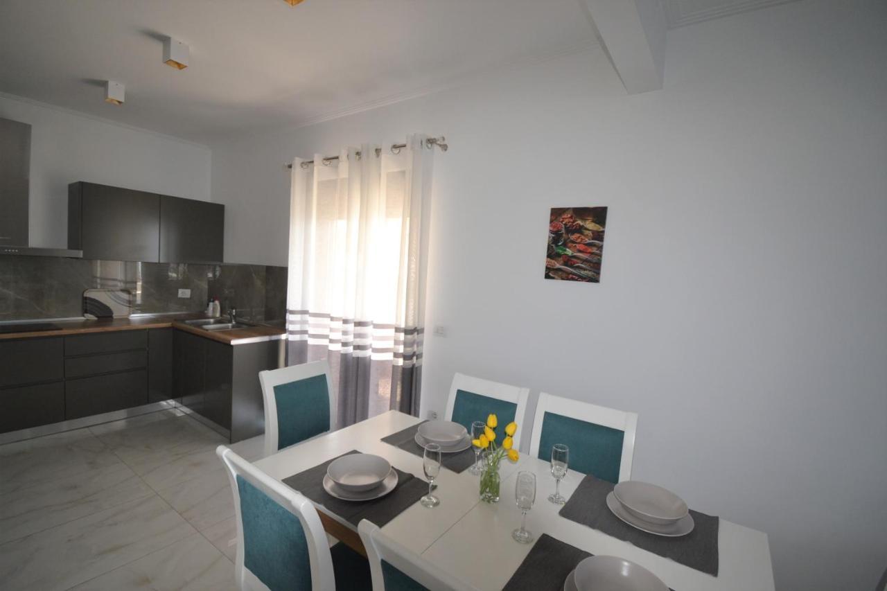 شقة Luxury Penthouse B&E ساراندا المظهر الخارجي الصورة