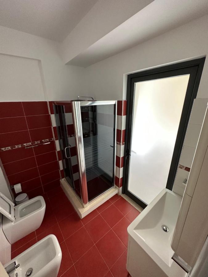 شقة Luxury Penthouse B&E ساراندا المظهر الخارجي الصورة