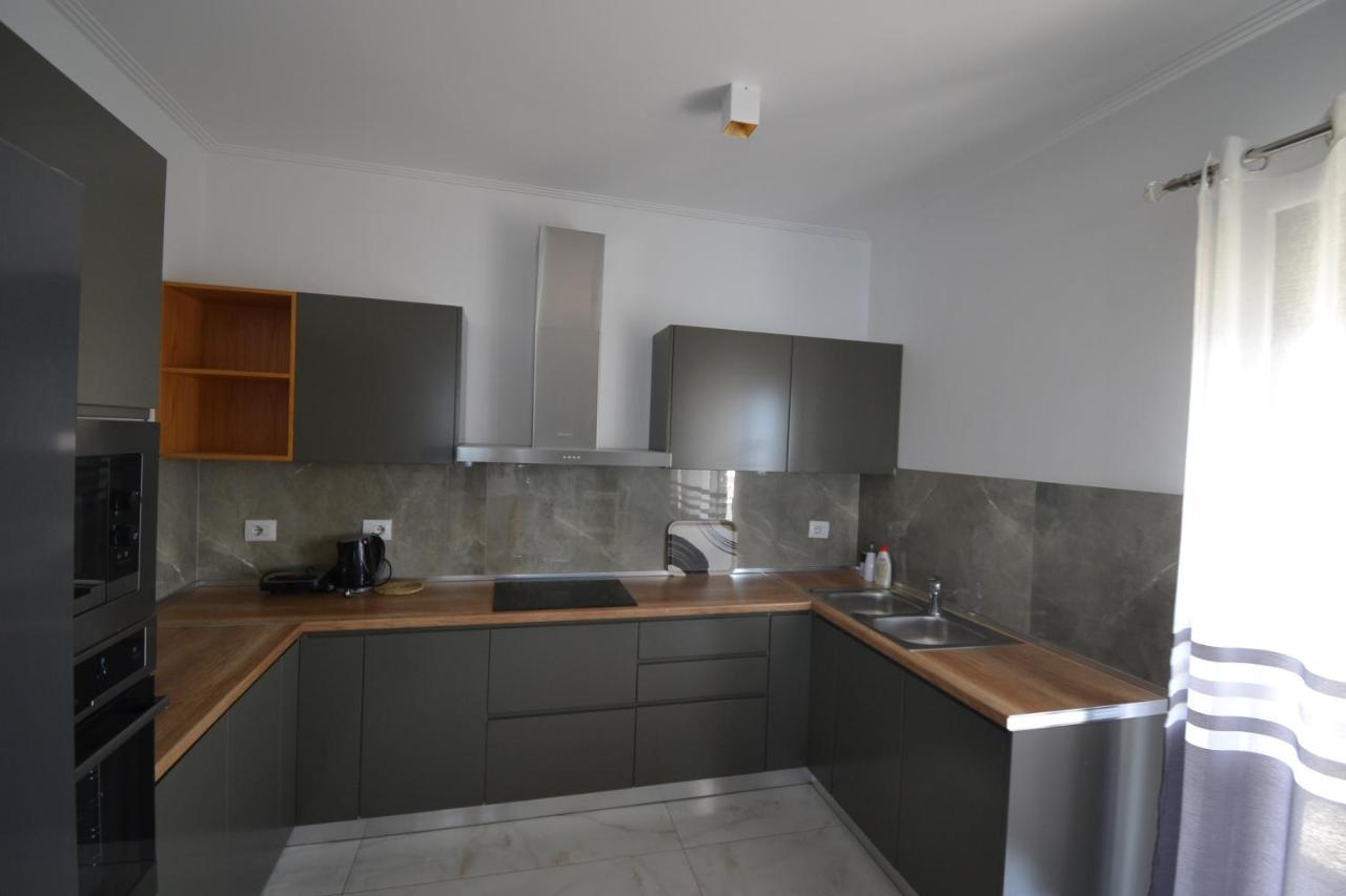 شقة Luxury Penthouse B&E ساراندا المظهر الخارجي الصورة