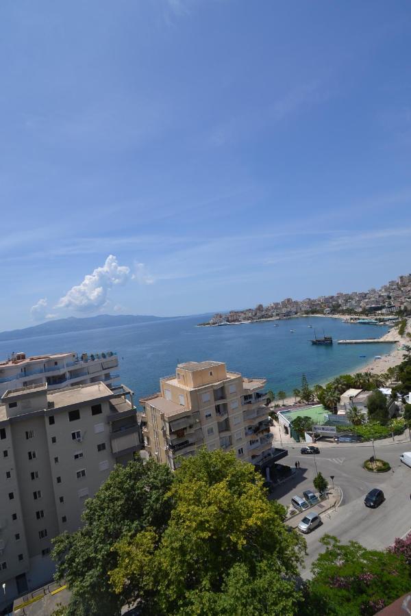 شقة Luxury Penthouse B&E ساراندا المظهر الخارجي الصورة